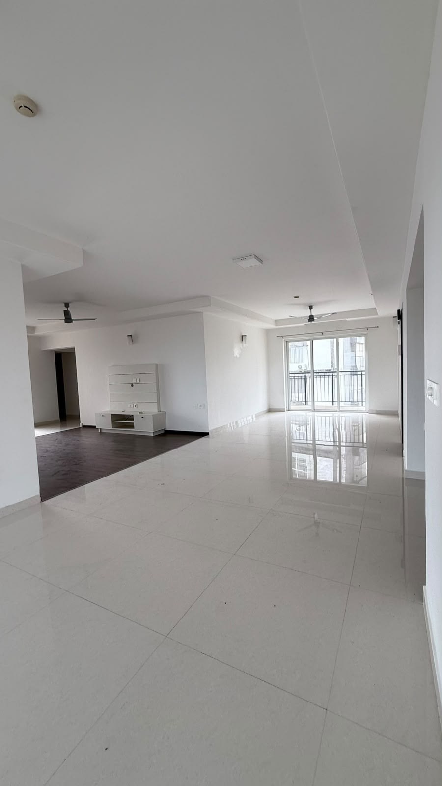 Spacious 4 BHK at Skyline Exotica