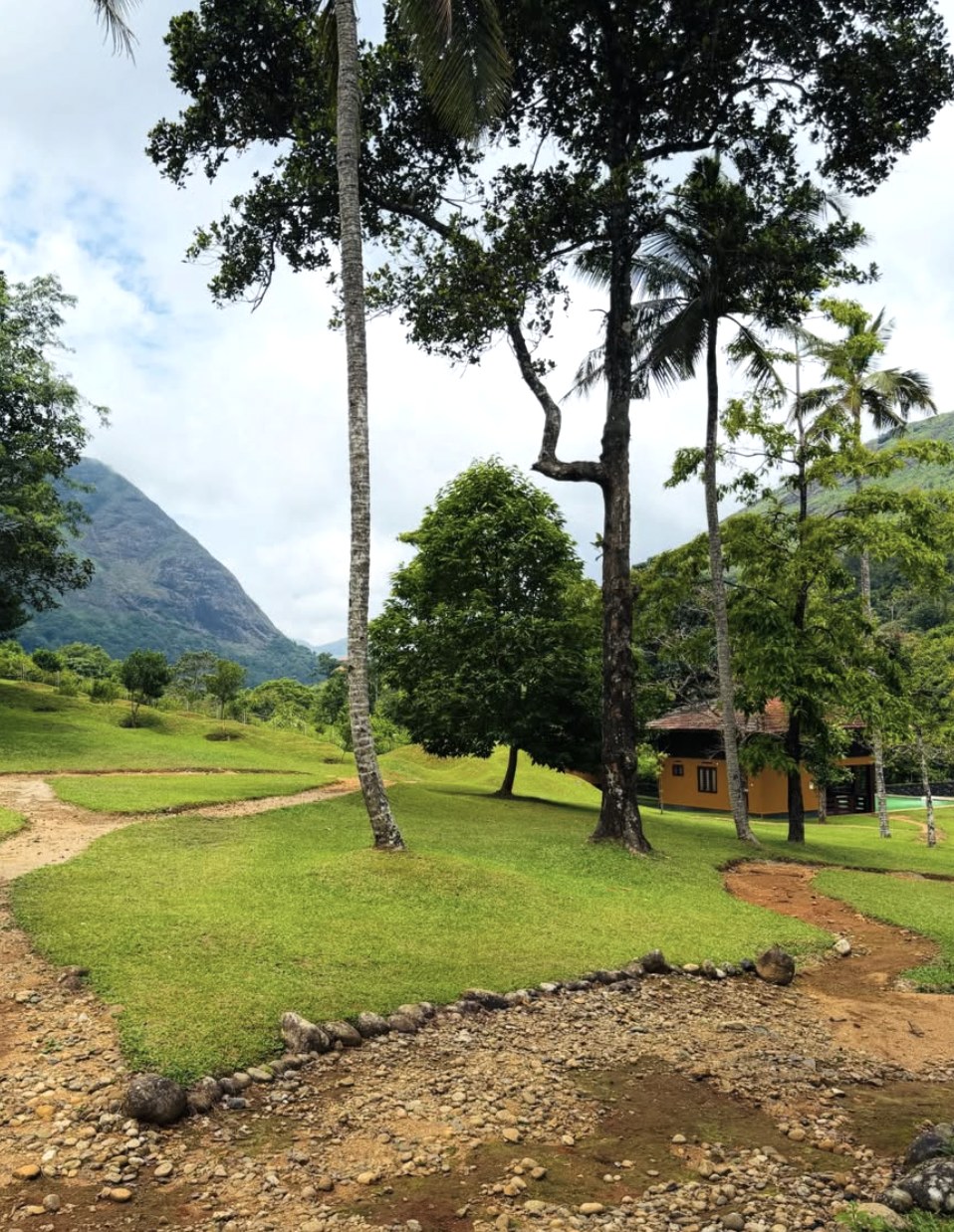 Premium Mountain View Resort Property for Sale