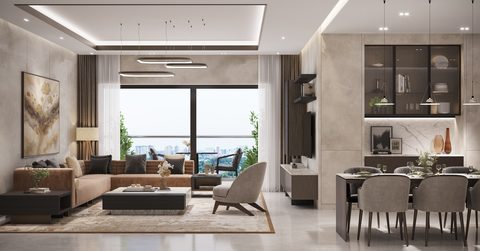 Sobha Woods - Whispering Hills | 3 & 4 BHK Premium Apartments | Trivandrum - 8