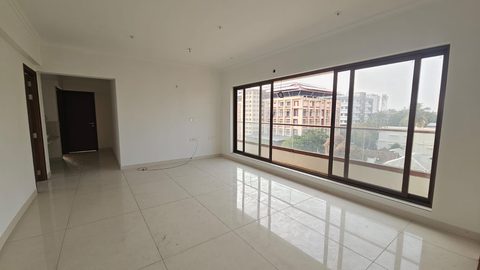 3BHK Premium Apartment - Skyline Aristocrat PT Usha Road, MG Road  - 3