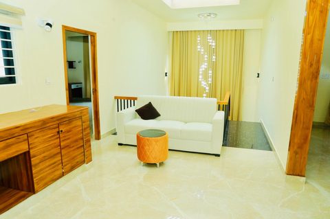 (New) 3900 sq.ft modern ultra-contemporary style home for sale Vembayam-Thiruvananthapuram - 6