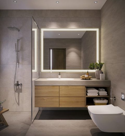 Sobha Woods - Whispering Hills | 3 & 4 BHK Premium Apartments | Trivandrum - 7