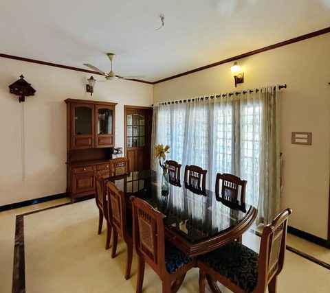 4BHK Kerala Traditional House for Sale – Edappally, Kochi - 8