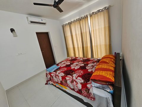 3 BHK at Skyline Opus Palarivattam - High Floor with Amazing View - 10