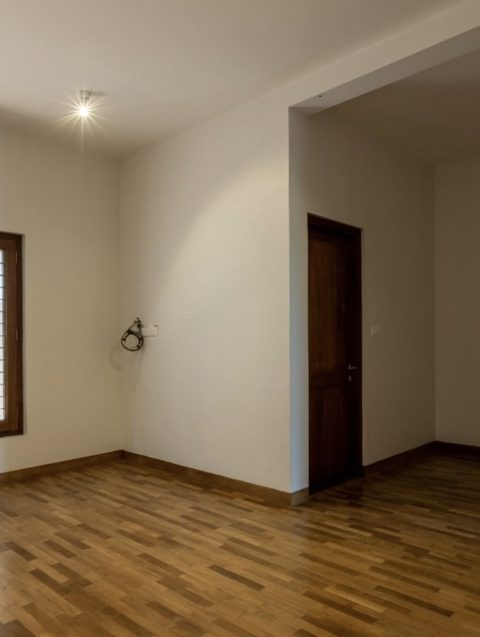 5 BHK Independent Luxury Villa – Vikasavani, Kakkanad - 8