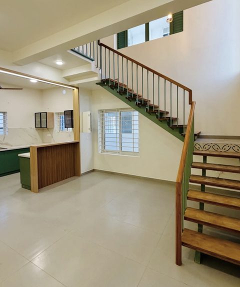 3 BHK Premium Gated Villa Community – Thevakkal, Kakkanad - 7