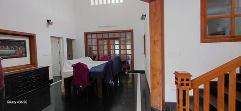 Beautiful Fully Furnished 4 BHK Home for Sale – Kalathipady, Kottayam - 6