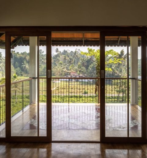 5 BHK Independent Luxury Villa – Vikasavani, Kakkanad - 5