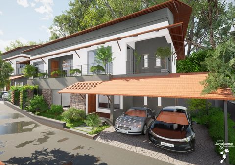 Vine - Tropical Garden Villas | 4 BHK (Premium) - 6