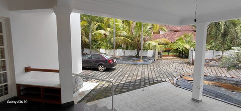 Beautiful Fully Furnished 4 BHK Home for Sale – Kalathipady, Kottayam - 9