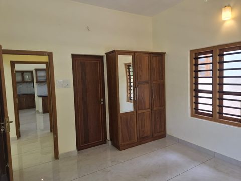 Brand New 4 BHK Home for Sale – Changanassery, Kottayam - 10