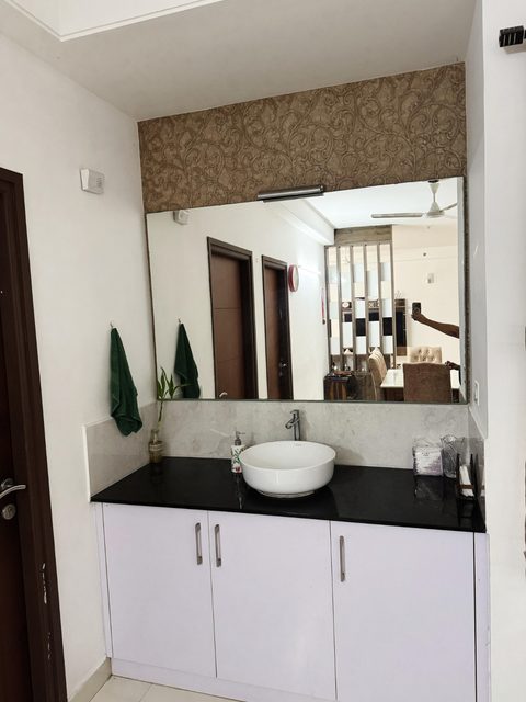 3BHK Luxury Apt at Skyline Synergy - 15th Floor  - 8