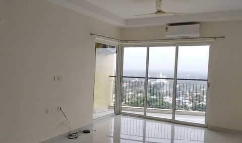 3 BHK Skyline Zenith Nellikunnu - 3