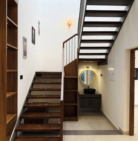 4BHK Semi-Furnished House for Sale – Kakkanad - 8