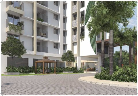 Asset - The Leaf | Premium Apartments in Karyavattom | 2 & 3 BHK - 2
