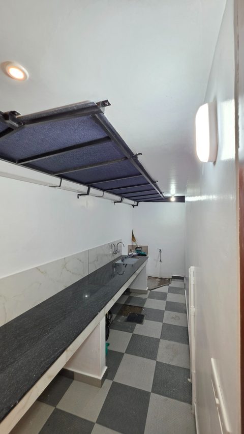 Fully Furnished 4 BHK House for Sale – Kavinpuram, Near Vattiyoorkavu - 8