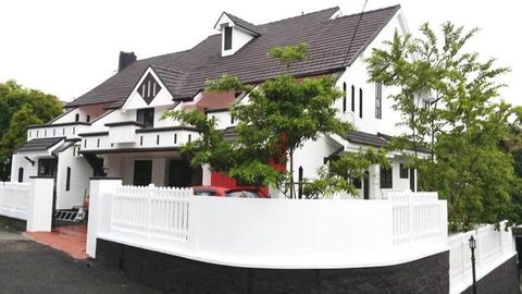 Beautiful Fully Furnished 4 BHK Villa for Sale – Near Kottayam - 1