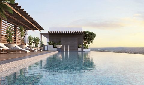 Sobha Atlantis | Silversand Island - Vytilla | 3 & 4 BHK Premium Apartments  - 9