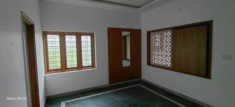 Exotic 6 BHK Luxury Home for Sale – Near Vadavathoor, Kottayam - 12