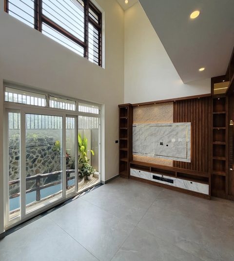 4 BHK Premium House For Sale - Edappally Kochi - 4