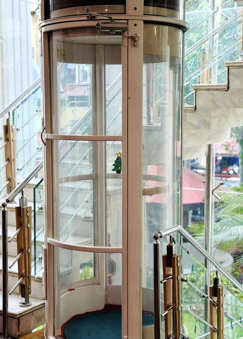 Luxury Independent House in Kadavanthara - 11