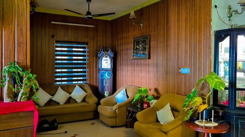 Premium 4 BHK Villa for Sale – Kottayam Bypass Road - 2