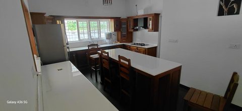 Beautiful Fully Furnished 4 BHK Home for Sale – Kalathipady, Kottayam - 17