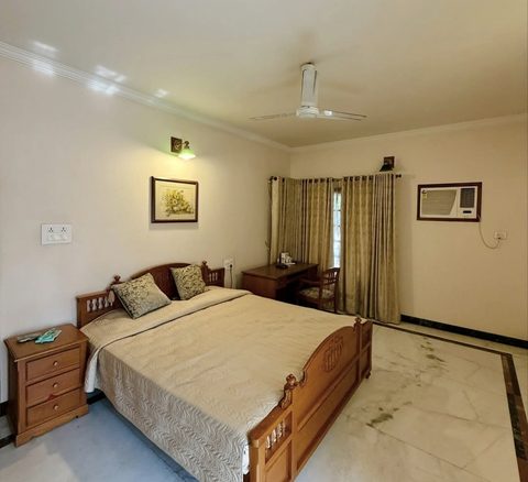 4BHK Kerala Traditional House for Sale – Edappally, Kochi - 7