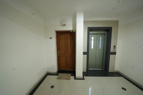 SFS Luxury Duplex Penthouse | 3BR Ensuite - Terrace with Palace Views | Fully Furnished  - 17