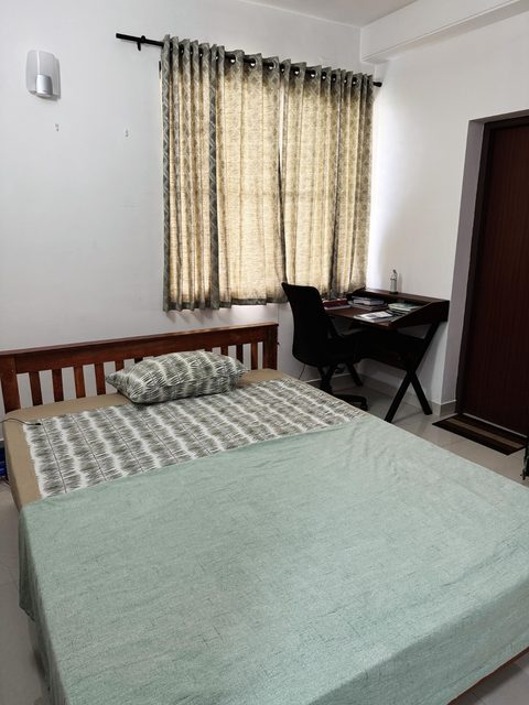 3BHK Luxury Apt at Skyline Synergy - 15th Floor  - 11