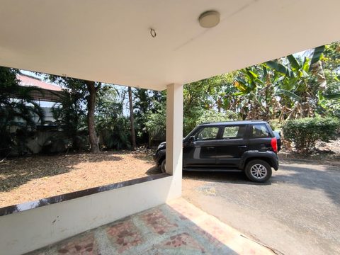 4BHK furnished house for rent - 9
