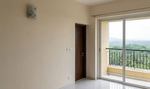 3 BHK Skyline Zenith Nellikunnu - 7