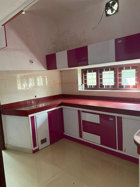 4 BHK Independent House for Rent – Netaji Nagar, Thrikkakara - 3
