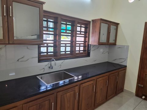 Brand New 4 BHK Home for Sale – Changanassery, Kottayam - 11