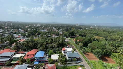 3 BHK Skyline Zenith Nellikunnu - 8