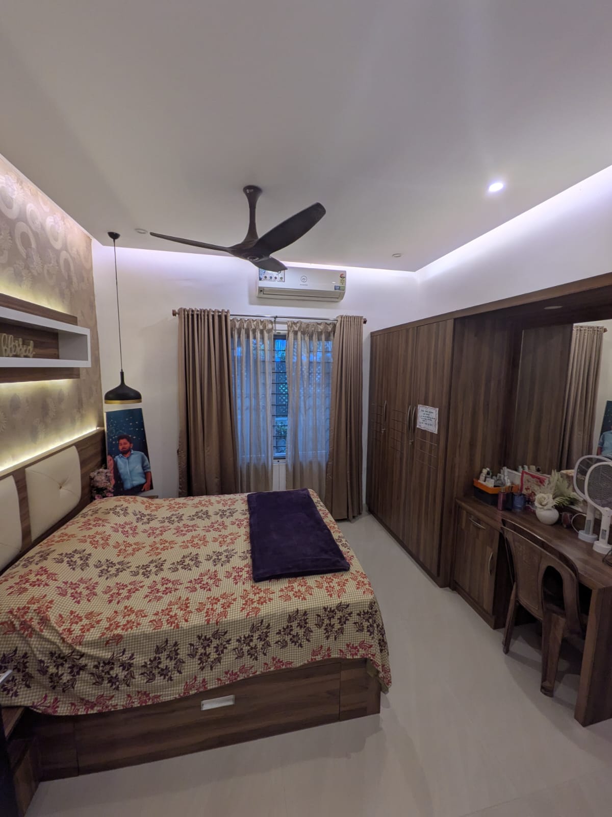 Skyline Ranch Thrippunithura - 4 BHK Villa (Ensuite Rooms) - 10