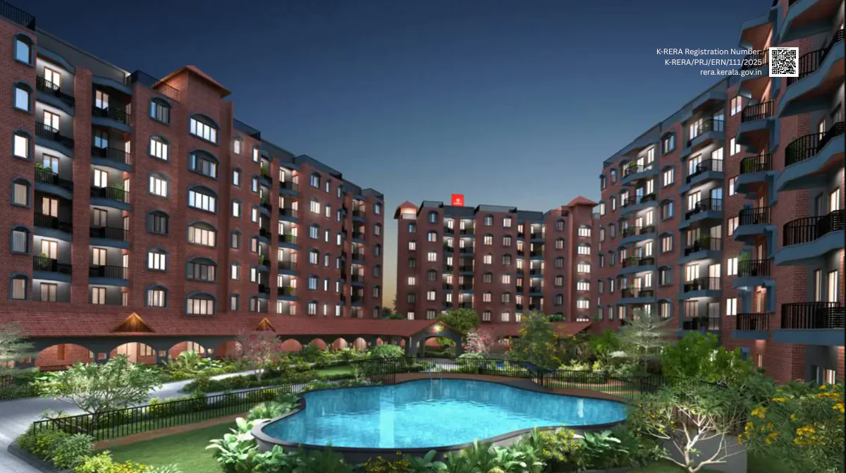 Asset Homes - Serene Young At Heart | Premium Retirement Homes