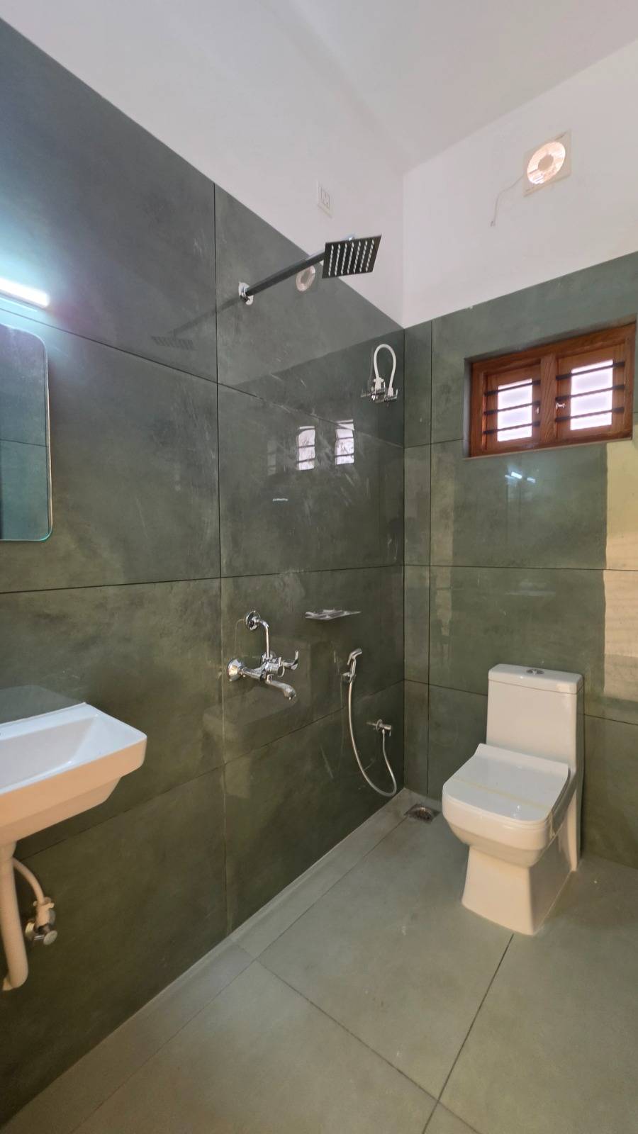 4BHK villa at Moongodu Near Thachottukavu - 12
