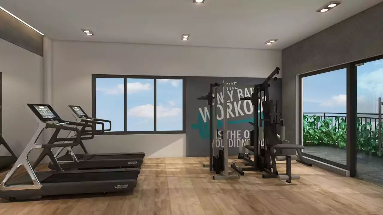 Asset - Sreyas | 2 and 3 BHK Apartments in Cheranalloor - 4