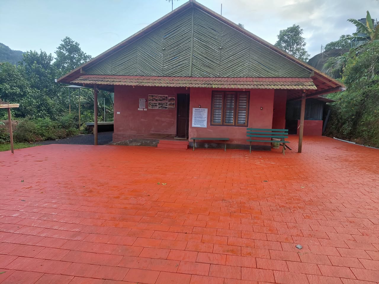 Dream Acres - Traditional Mudhouse Stay Experience in Kozhikode - 4