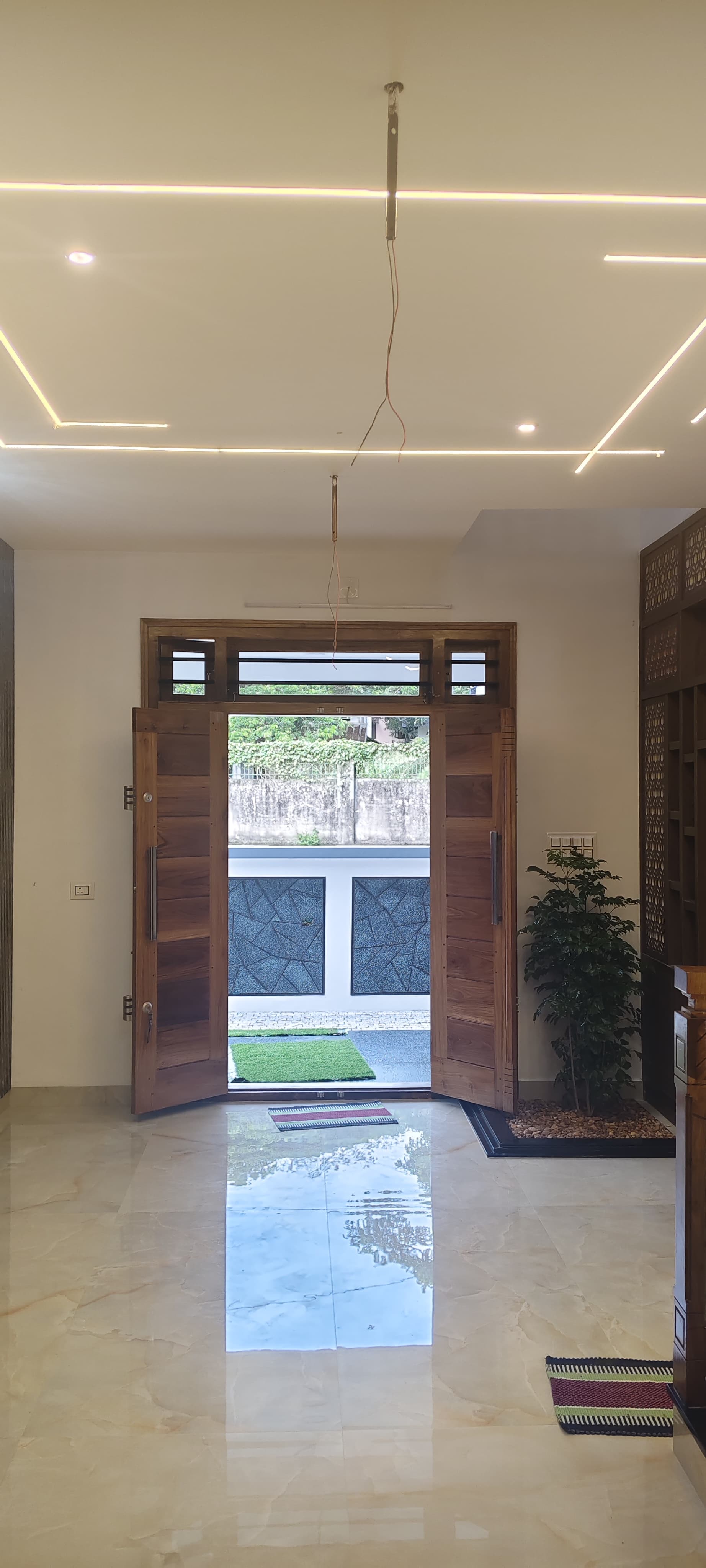 Premium 4BHK for sale - Vattiyoorkavu - 4