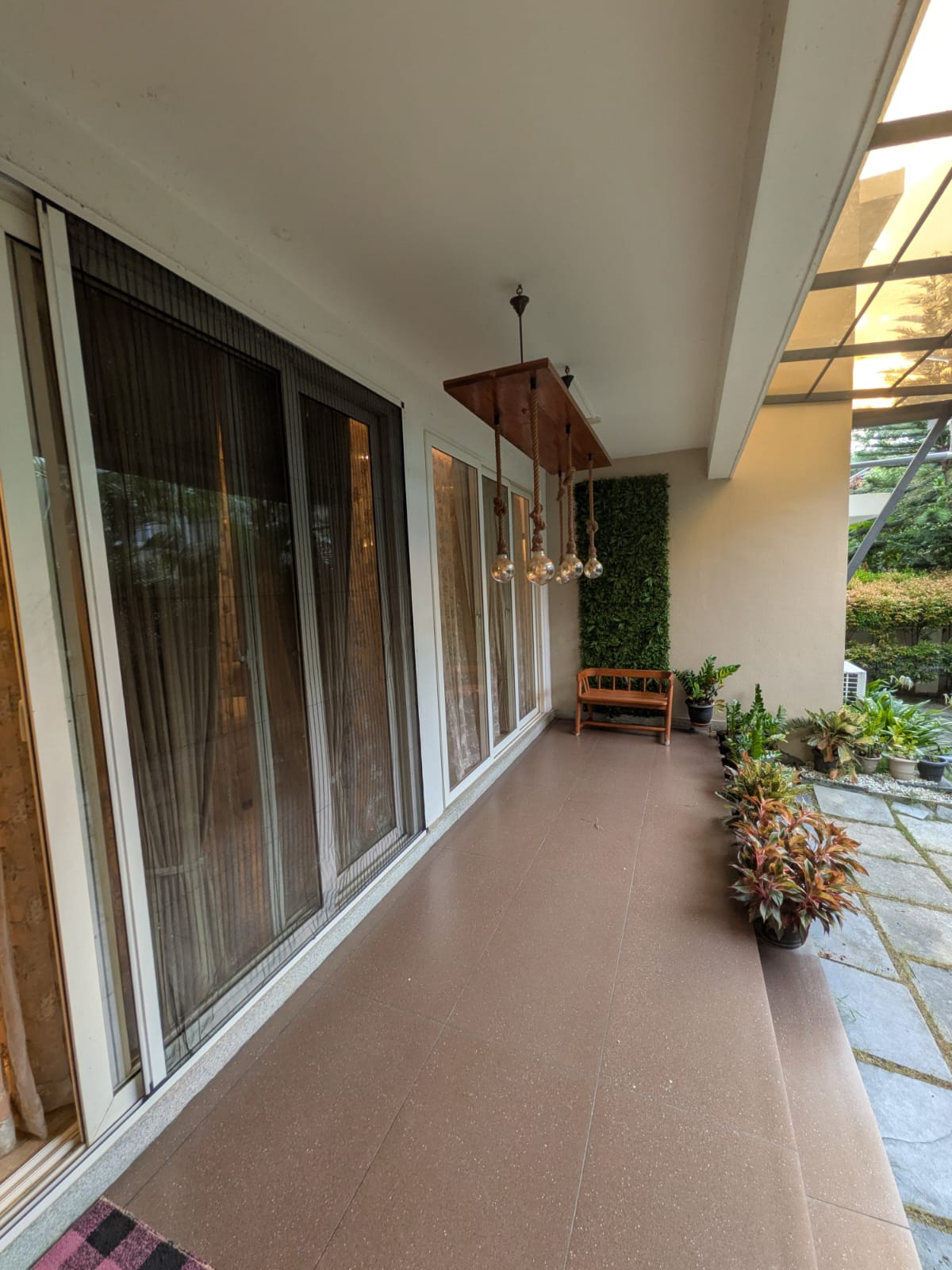 Skyline Ranch Thrippunithura - 4 BHK Villa (Ensuite Rooms) - 3