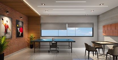 Arya Bhangy CENTARA – 3 BHK & 4 BHK Premium Apartments in Vyttila, Kochi - 10