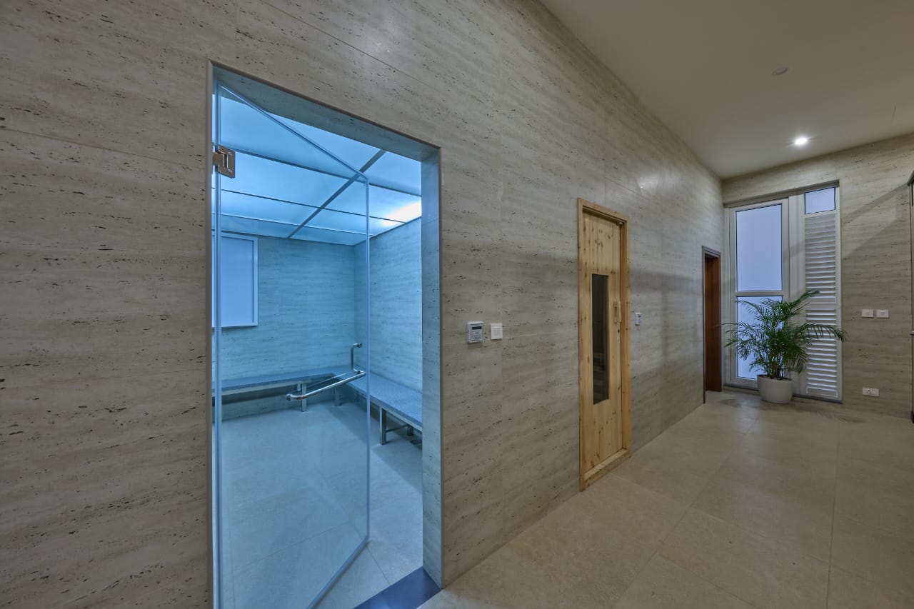 Prestige Eden Garden - 3 BHK + Maid (Direct from Builder) - 4