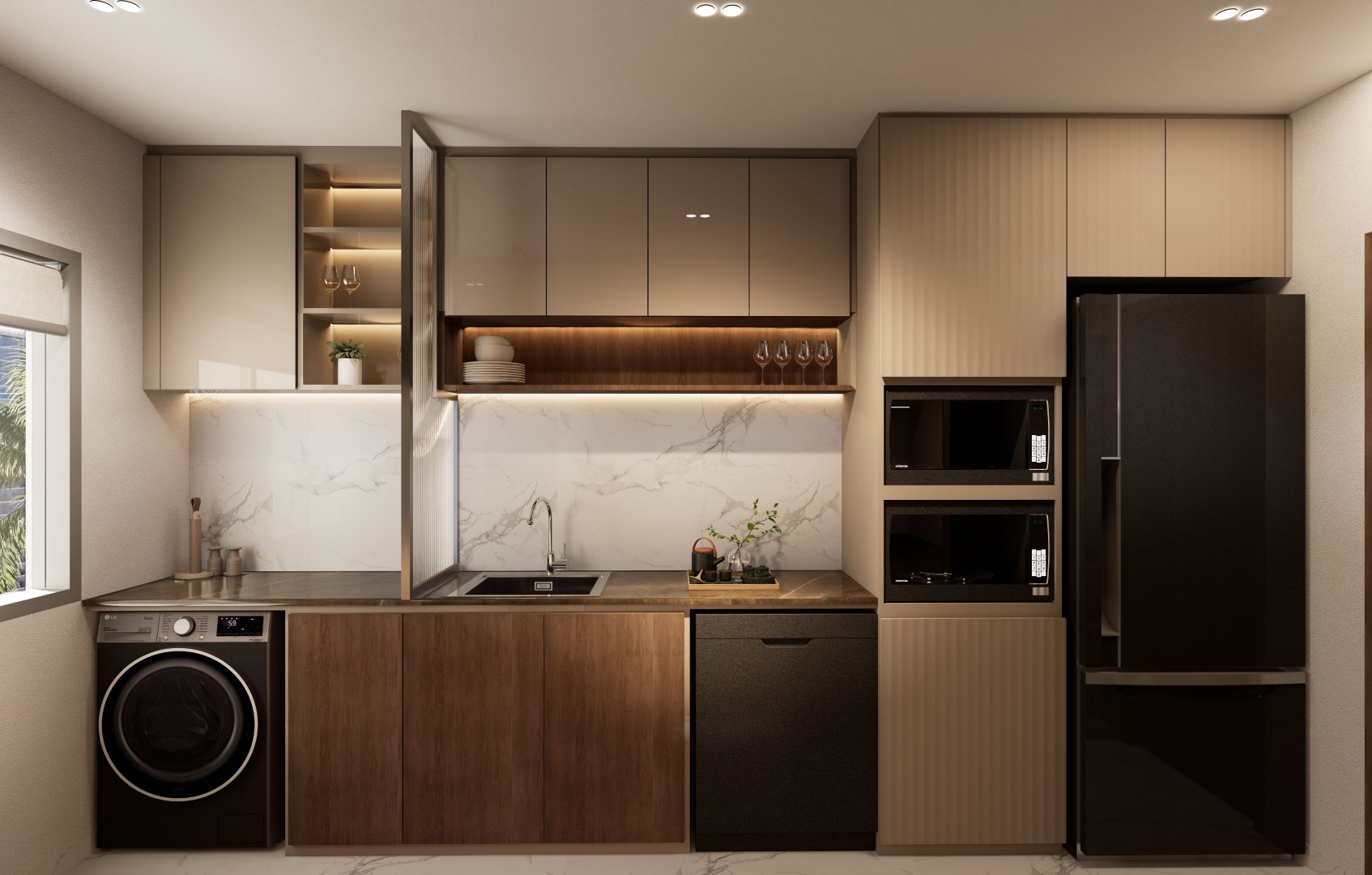 Casadel - Awakened Living | 3 BHK Apartments - 10