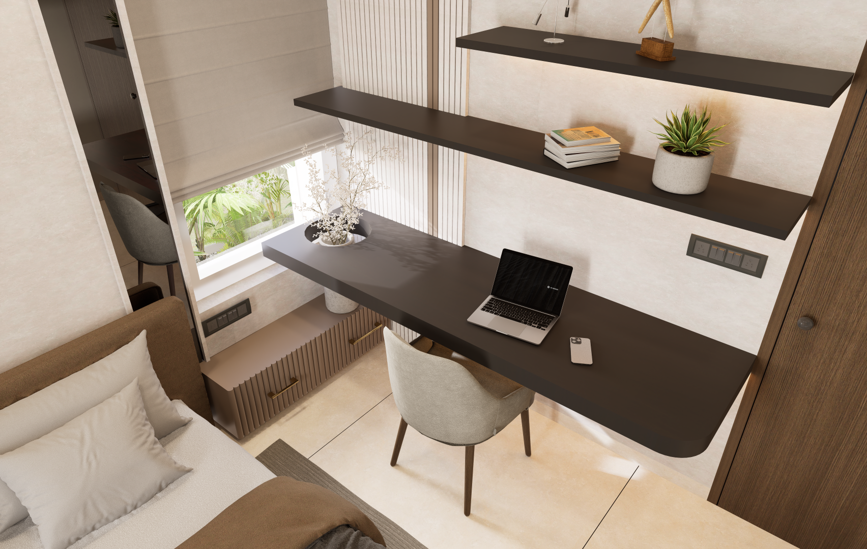 Casadel - Beneath The Wandering Leaf | 2 & 3 BHK Apartments - 4