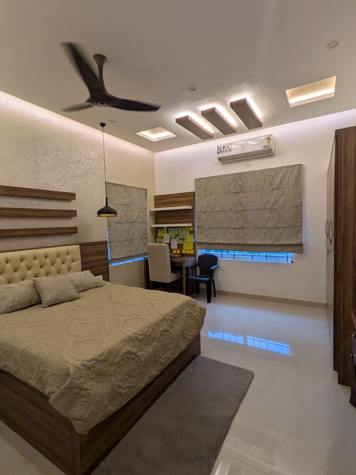 Skyline Ranch Thrippunithura - 4 BHK Villa (Ensuite Rooms) - 4
