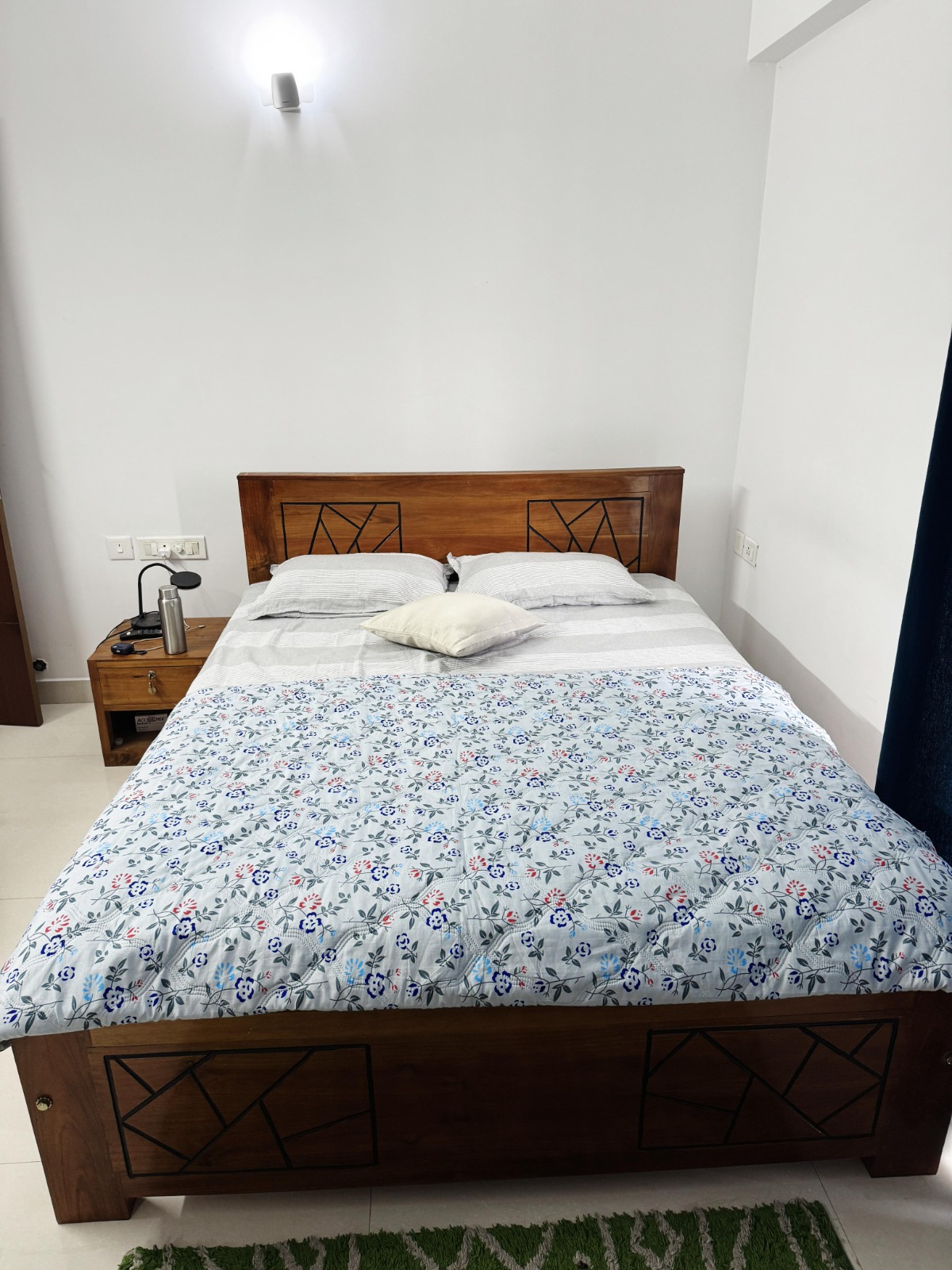 3BHK Luxury Apt at Skyline Synergy - 15th Floor  - 12
