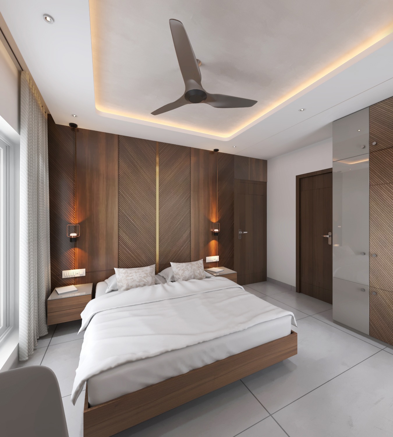 Casadel - The Next Prodigy | 3 BHK near Infopark & Smart City - 4