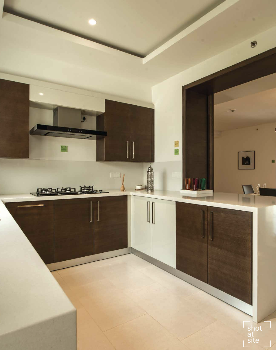 Sobha Marina One | Premium Waterfront Apartments | 3 & 4 BHK (Direct From Builder) - 3
